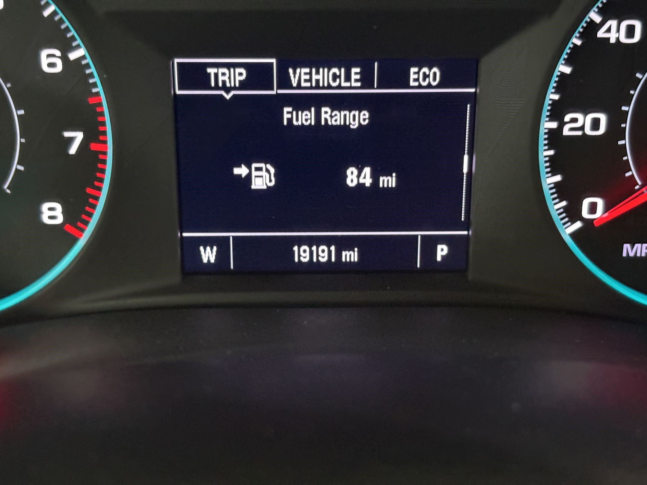Used 2023 Chevrolet Traverse LT w/ LPO, Cargo Package FWD image 22