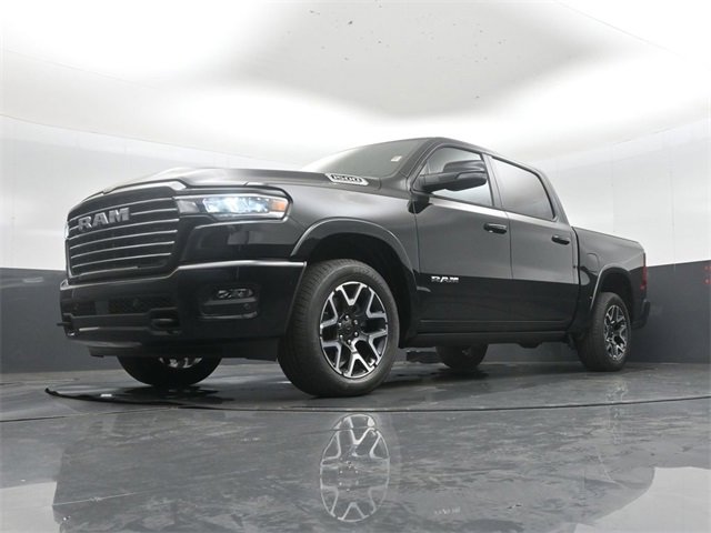 New 2026 RAM 1500 Laramie w/ Laramie Southwest Edition image 34