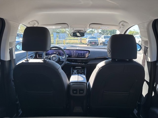 Used 2025 Buick Envision Sport Touring image 29