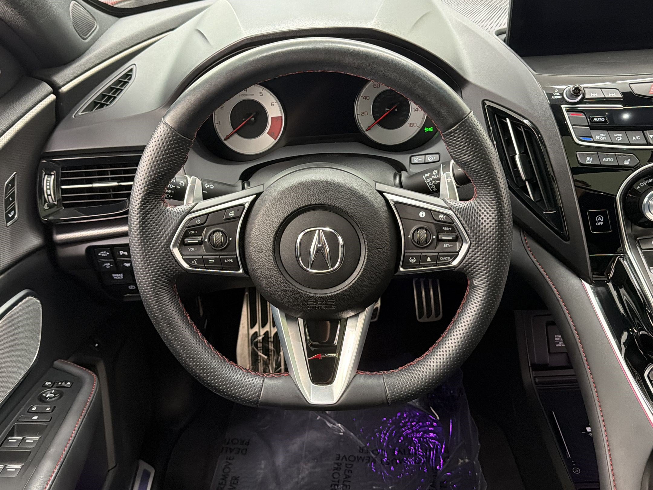 Used 2022 Acura RDX AWD image 11