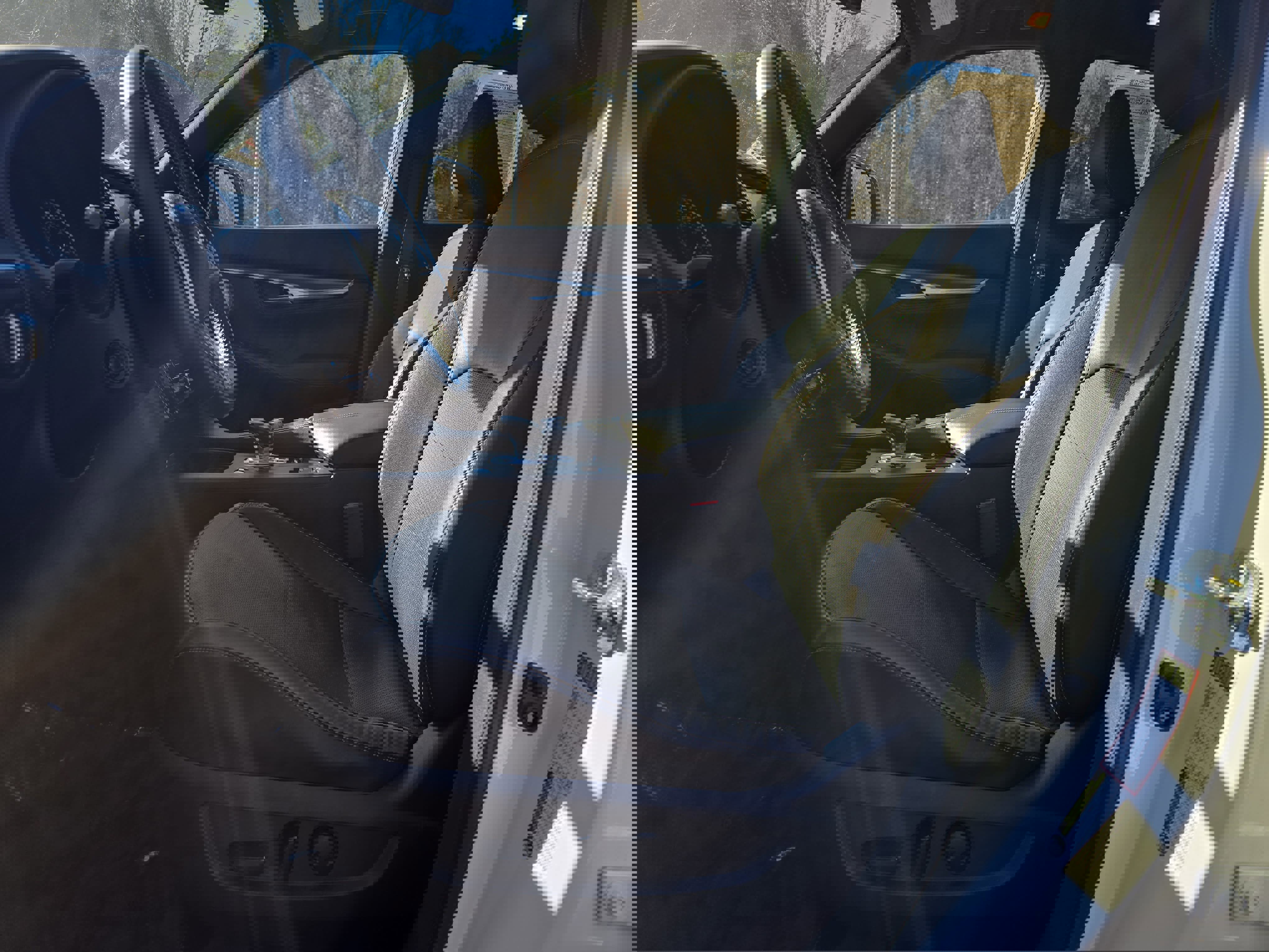 Used 2022 INFINITI QX55 Essential w/ Proassist Package image 14