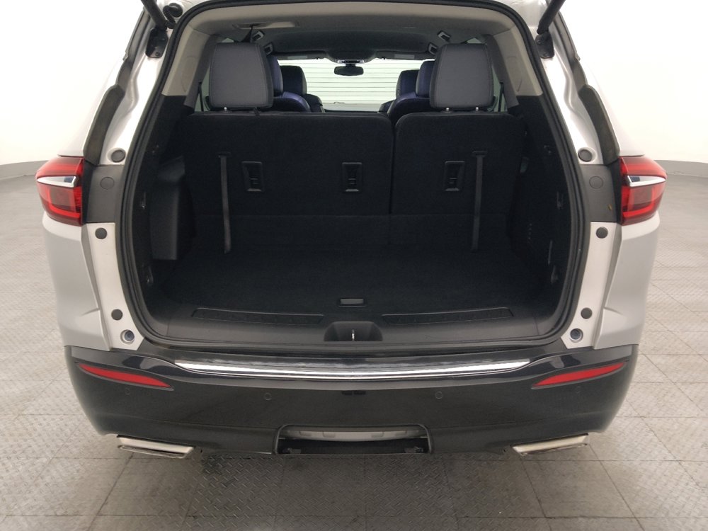 Used 2020 Buick Enclave Essence w/ Sport Touring Edition FWD image 29