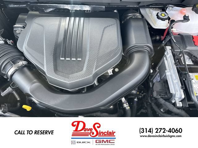 New 2026 Buick Enclave Sport Touring w/ Super Cruise Package AWD/4WD image 26