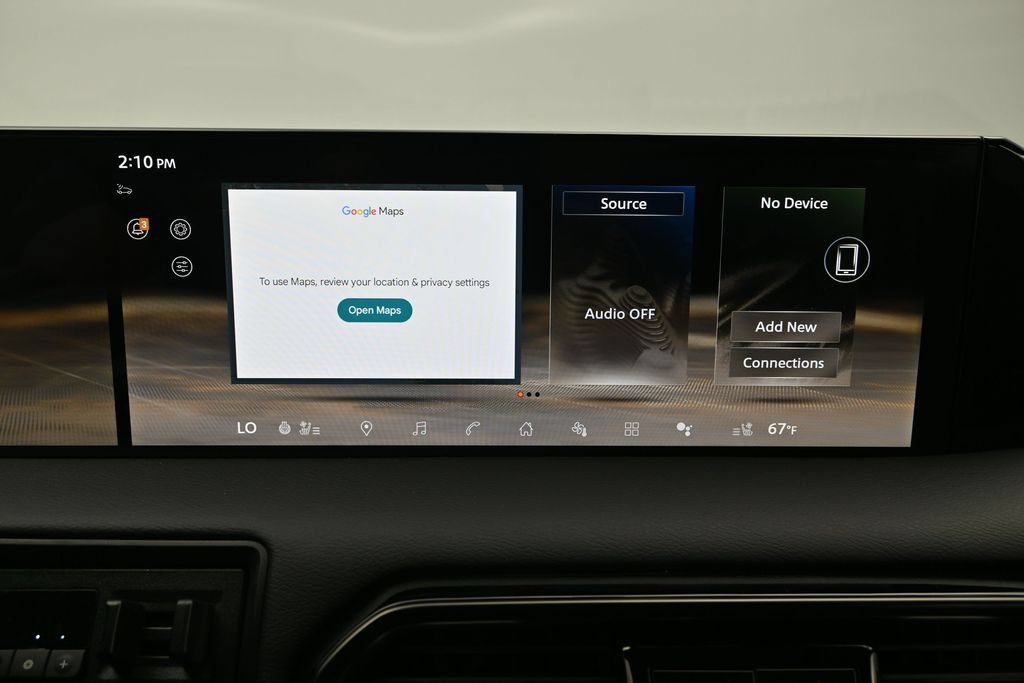 New 2026 Nissan Armada PRO-4X AWD/4WD image 13