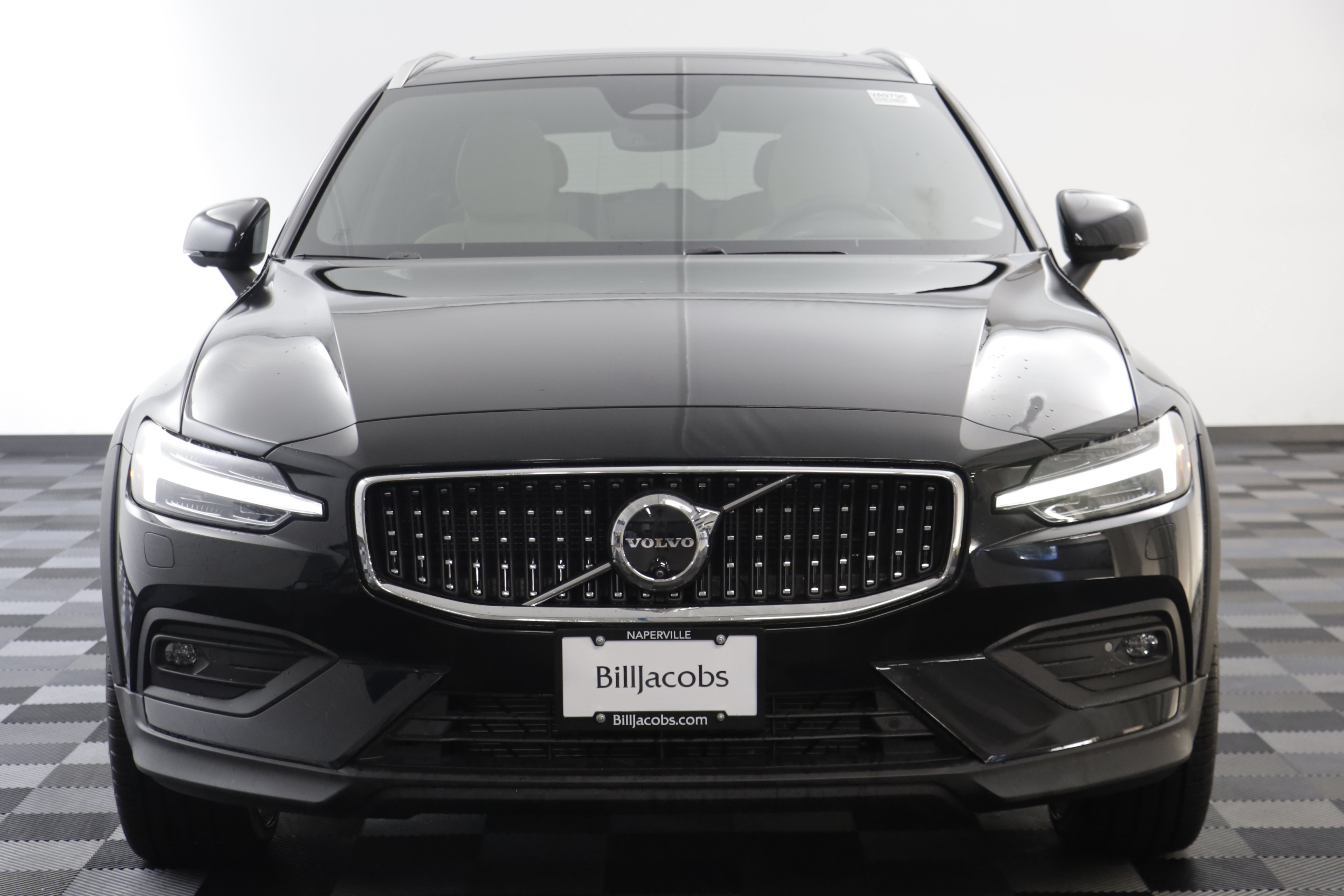 Used 2024 Volvo V60 B5 Cross Country Ultimate w/ Protection Package Premier AWD/4WD image 22