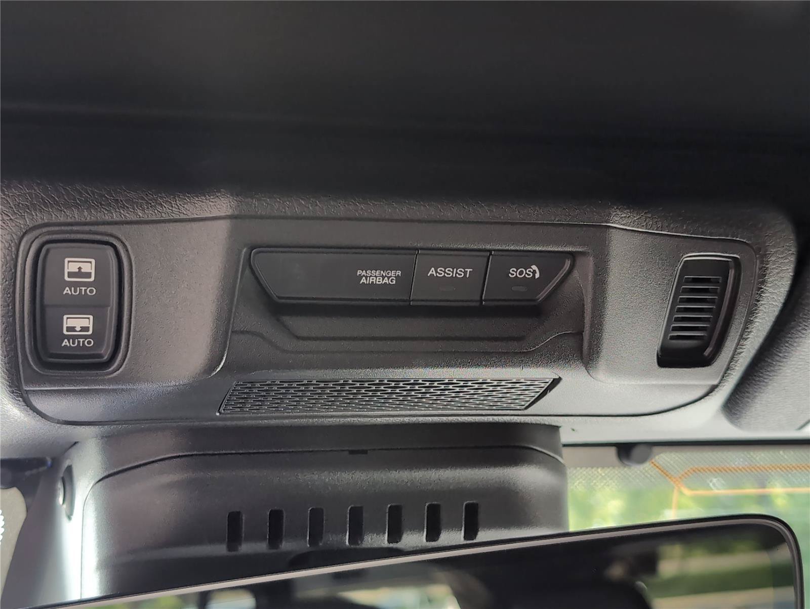New 2026 Jeep Wrangler Unlimited Rubicon AWD/4WD image 19