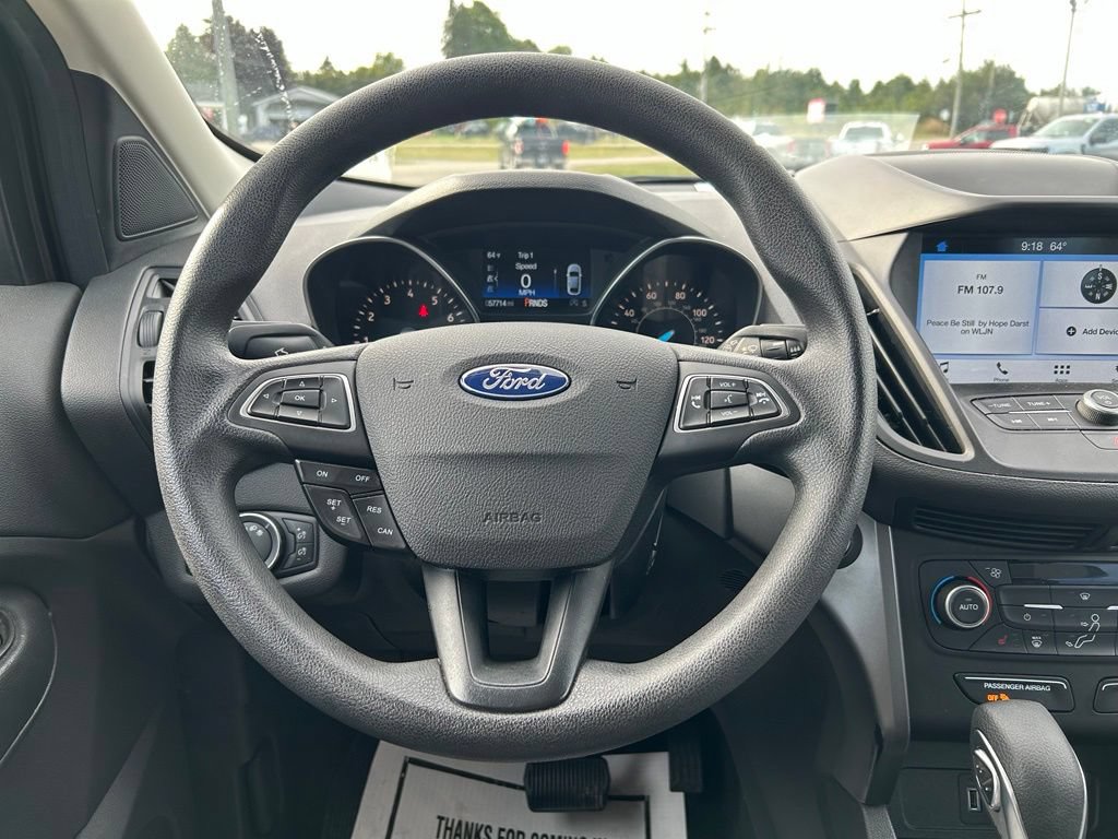 Used 2019 Ford Escape SE AWD/4WD image 14
