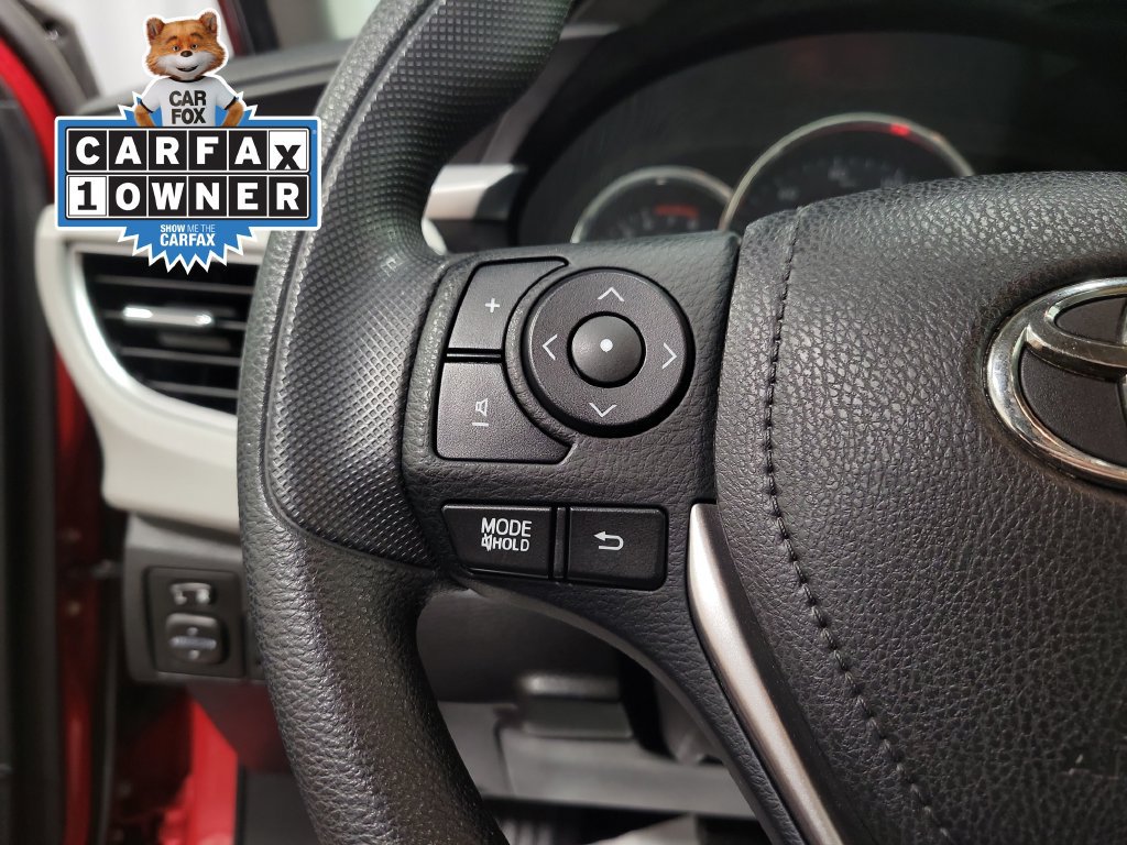 Used 2014 Toyota Corolla LE FWD image 22