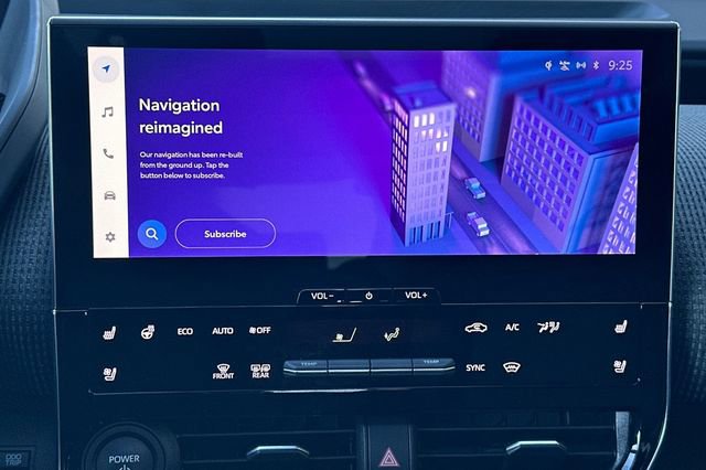 Certified 2023 Toyota bZ4X Limited image 24