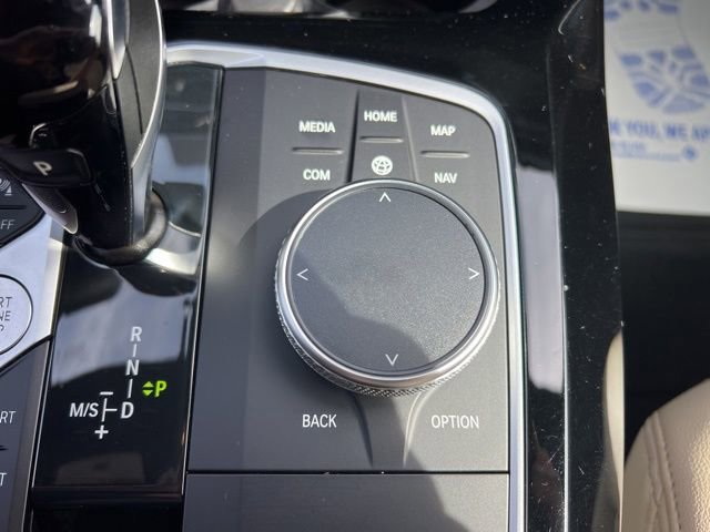 Used 2023 BMW X3 xDrive30i w/ Premium Package image 25