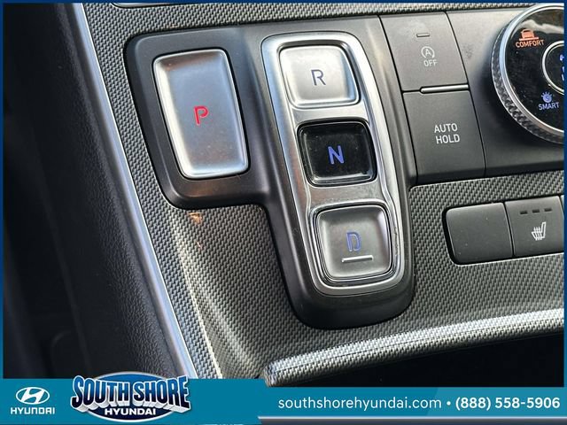 Certified 2023 Hyundai Santa Fe SEL AWD/4WD image 35