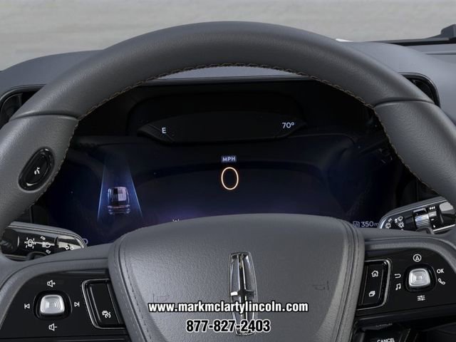 New 2026 Lincoln Aviator 2WD image 13