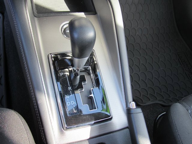 Used 2023 Mitsubishi Outlander Sport ES image 18