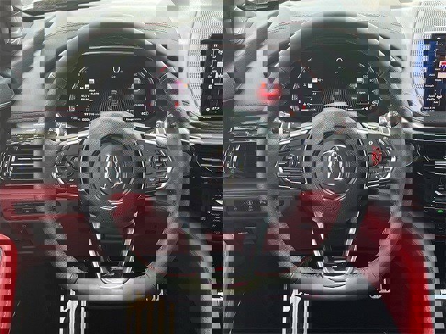 New 2026 Acura MDX A-Spec image 13