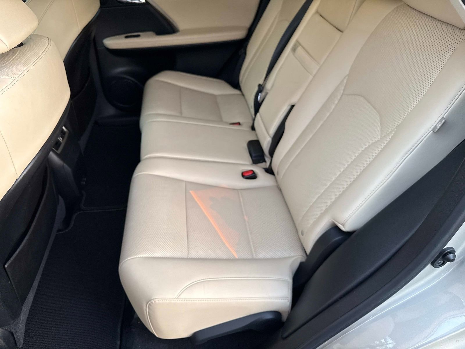 Used 2021 Lexus RX 350 FWD image 12