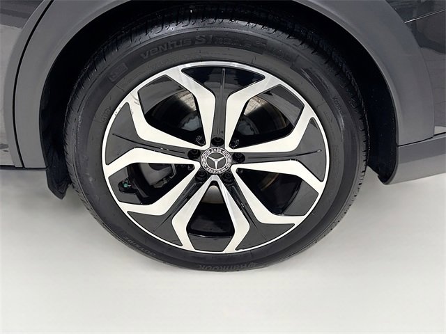 Certified 2025 Mercedes-Benz E 450 4MATIC All-Terrain Wagon image 33