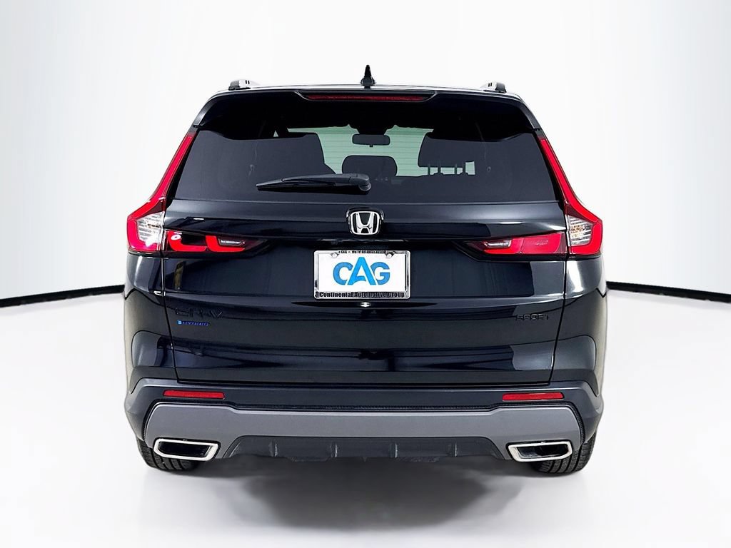 Used 2026 Honda CR-V Sport image 7