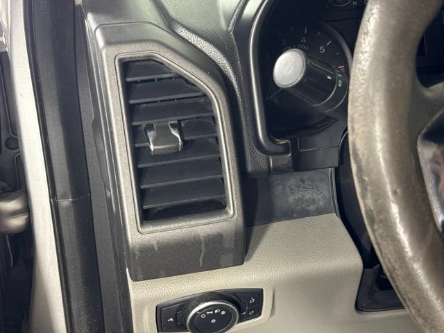 Used 2017 Ford F250 XL w/ Power Equipment Group AWD/4WD image 20