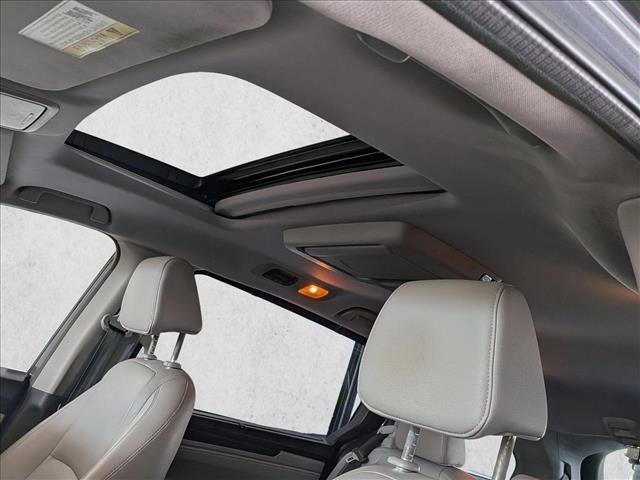 Used 2018 Honda Odyssey Touring image 11