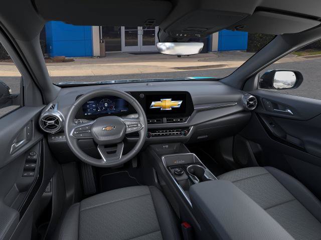 New 2027 Chevrolet Equinox LT w/ Convenience Package II FWD image 40