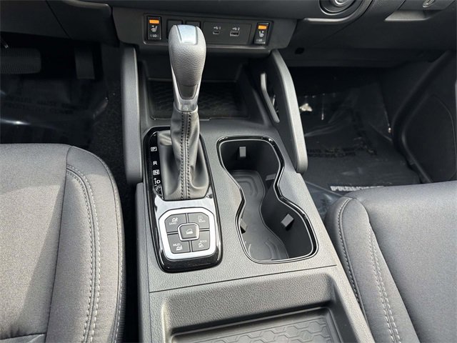 New 2026 Nissan Frontier SV w/ SV Convenience Package image 22