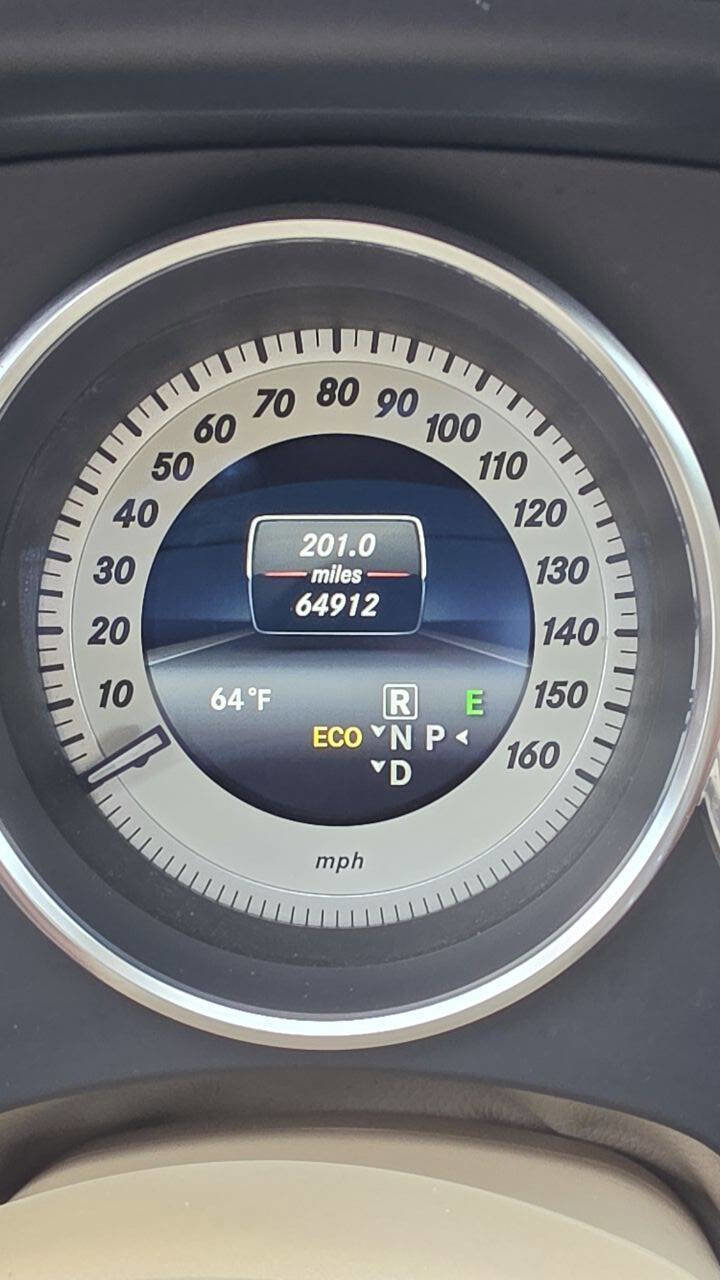 Used 2014 Mercedes-Benz CLS 550 image 14