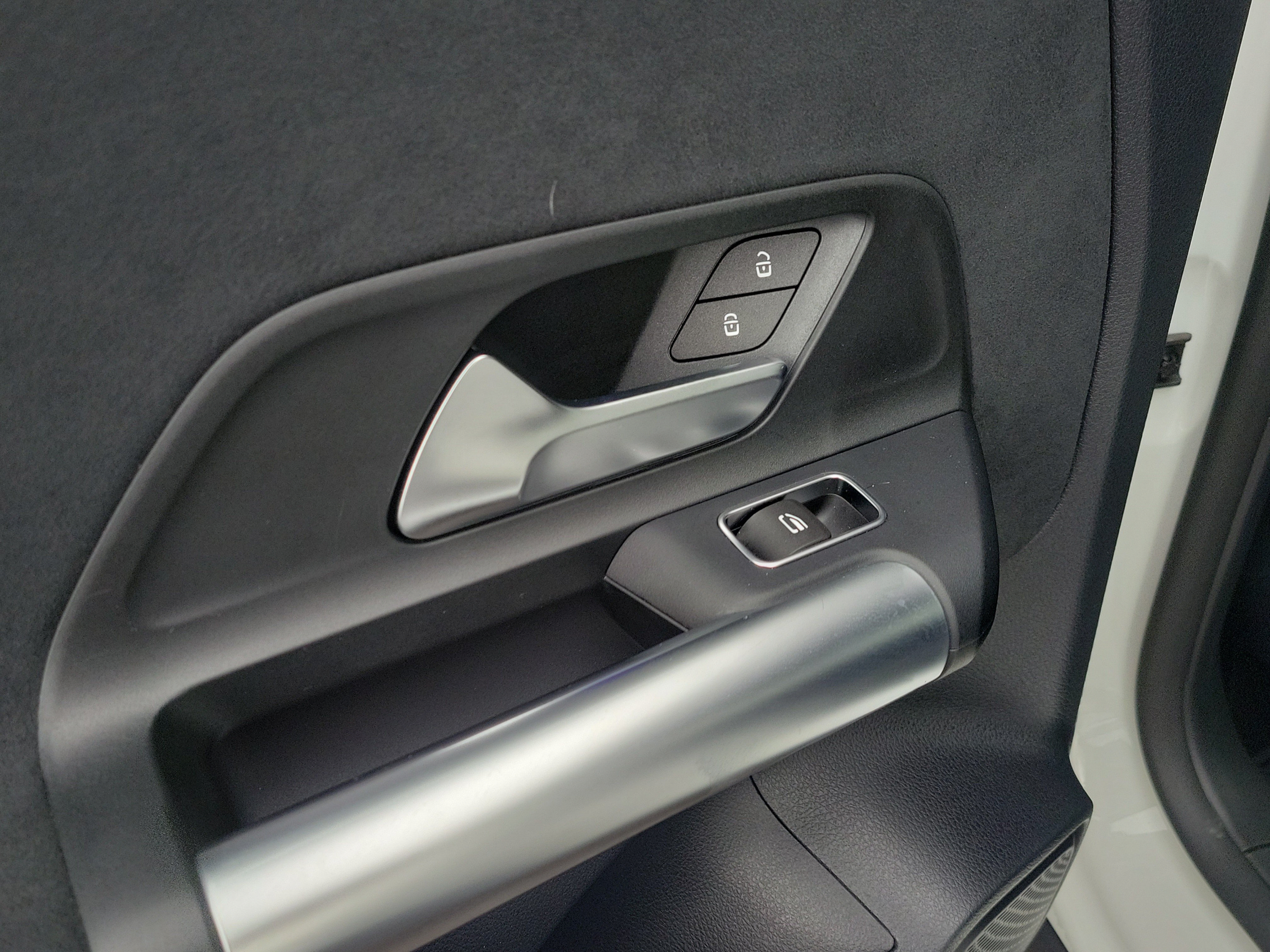 Certified 2024 Mercedes-Benz GLA 250 4MATIC image 8