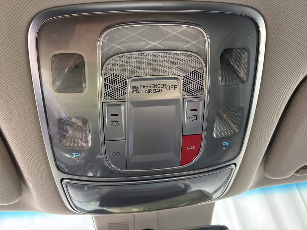 Used 2024 Genesis GV80 2.5T image 21