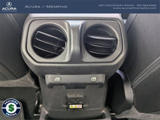 Used 2022 Jeep Wrangler Unlimited Sahara w/ Cold Weather Group image 24