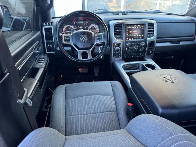 Used 2021 RAM 1500 Classic Warlock image 6
