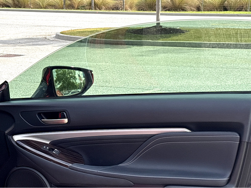 Used 2020 Lexus RC 300 w/ Accessory Package image 14