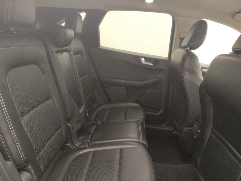 Used 2020 Ford Escape SEL AWD/4WD image 19
