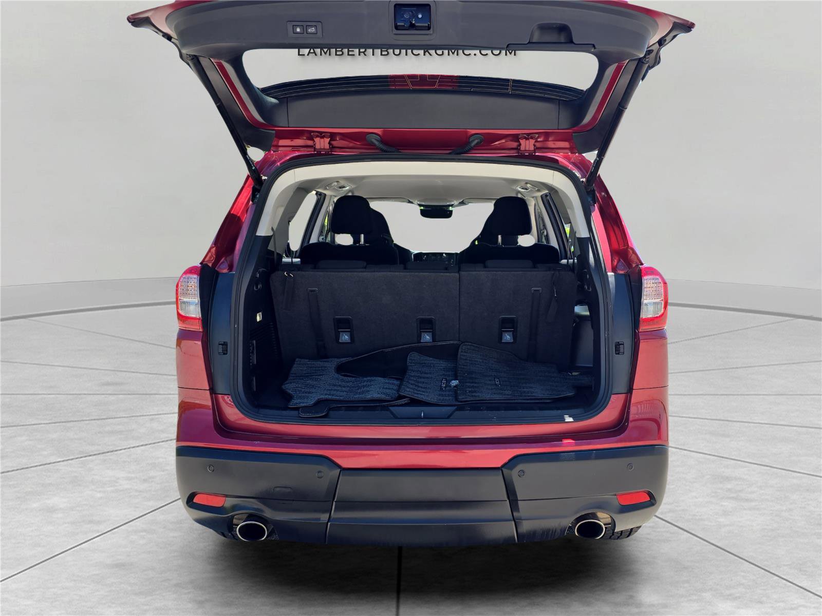Used 2025 Subaru Ascent Premium AWD/4WD image 13