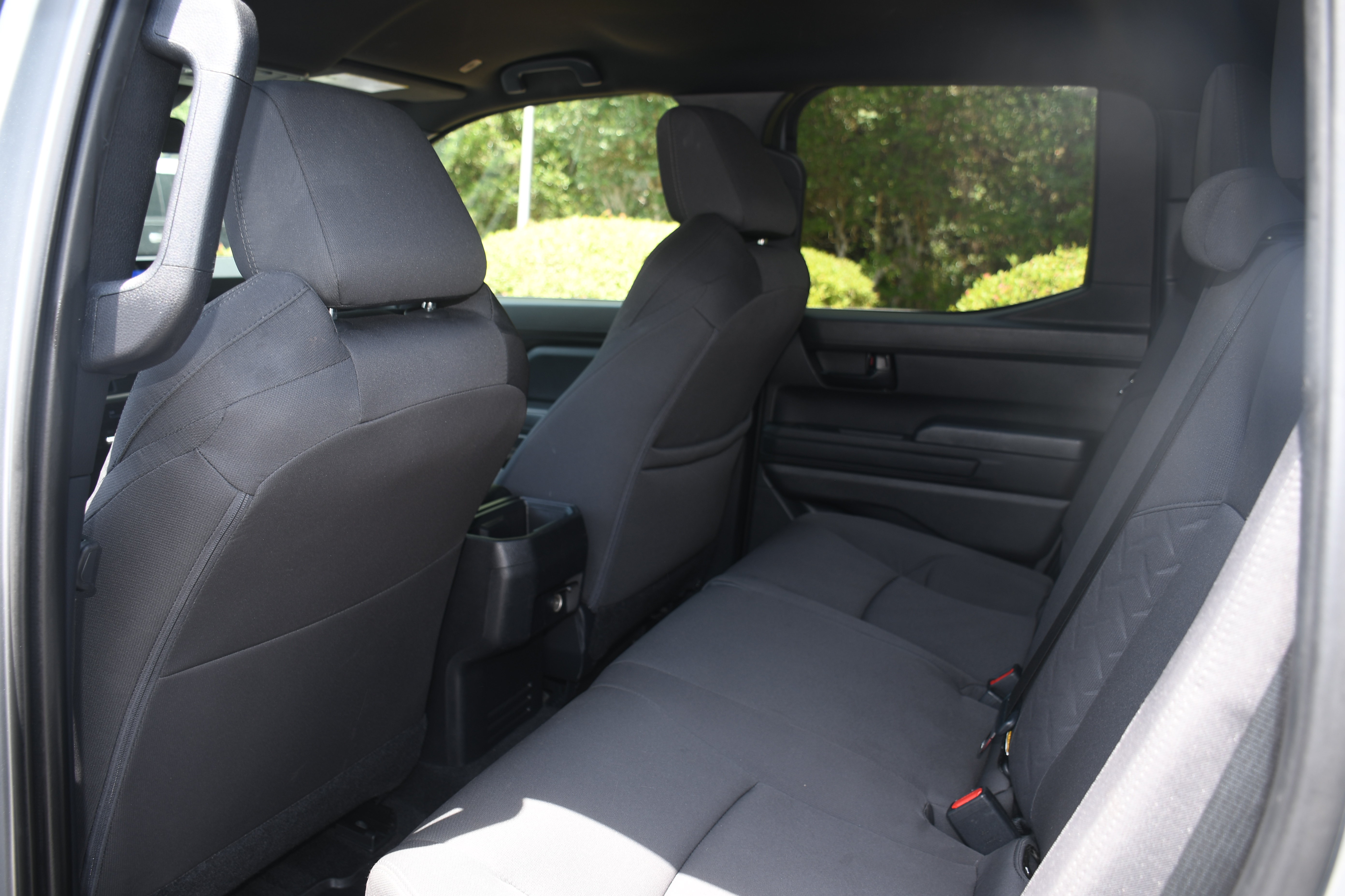 Used 2025 Toyota Tacoma SR AWD/4WD image 14