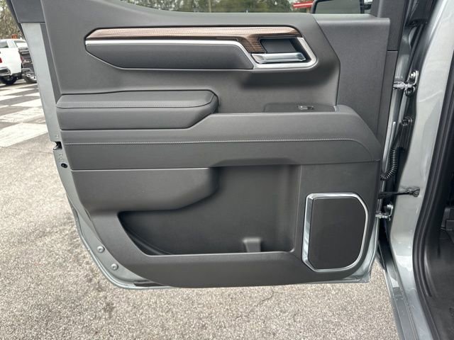 New 2026 Chevrolet Silverado 1500 LT w/ Safety Package image 29