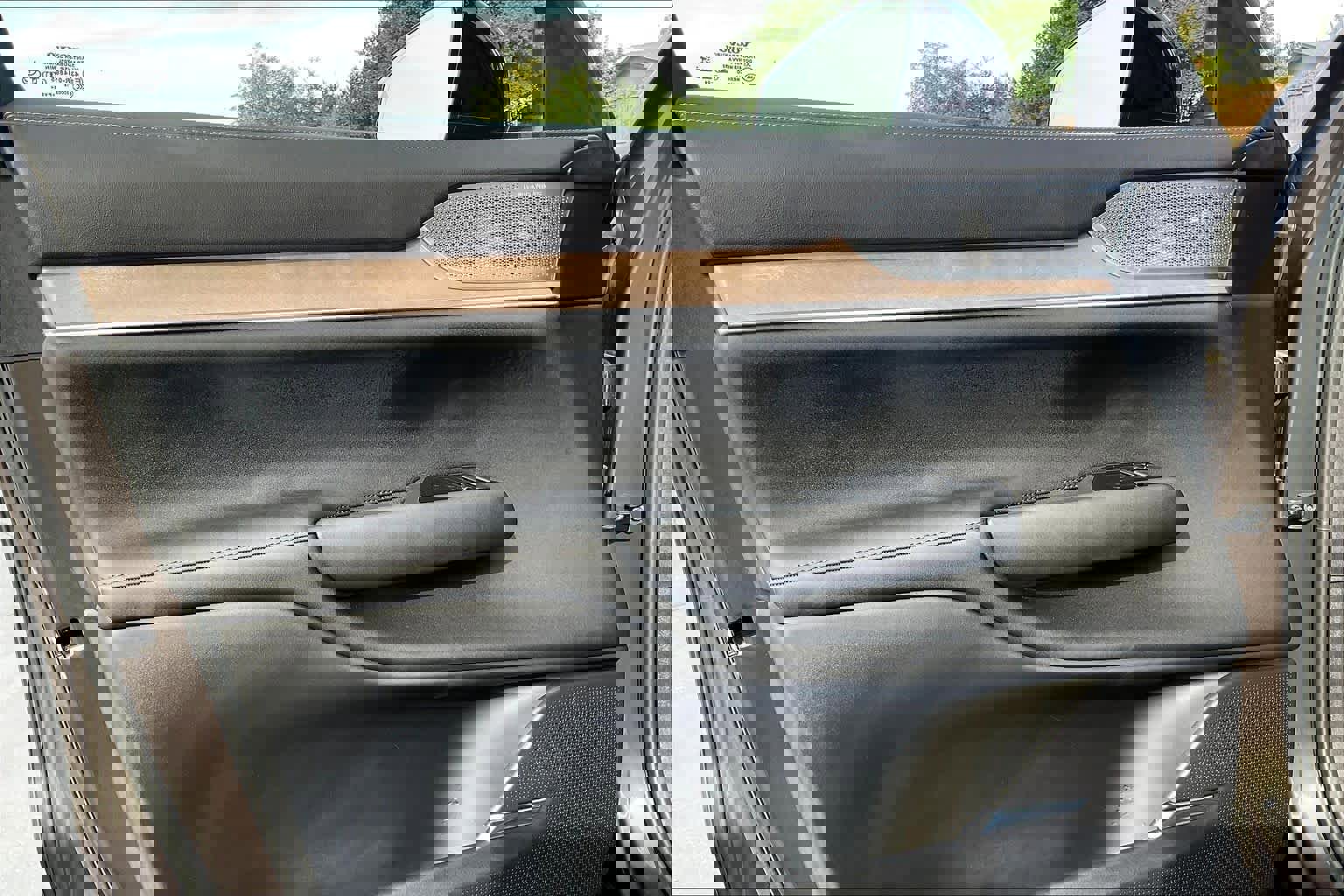 Used 2025 Volvo EX90 Ultra image 26