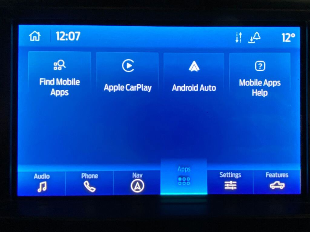 Used 2023 Ford F150 XL w/ STX Appearance Package image 15