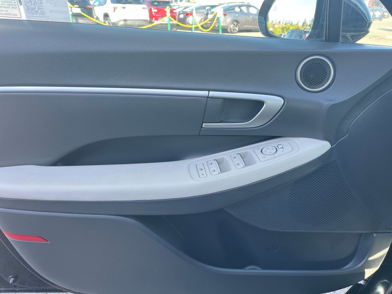 Used 2025 Hyundai Sonata SEL image 18