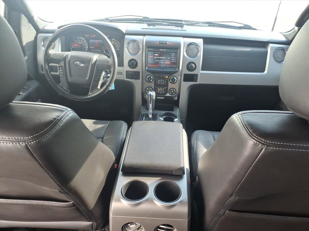 Used 2013 Ford F150 FX4 w/ Luxury Equipment Group image 10