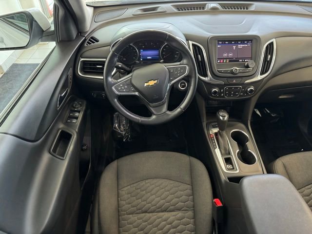 Used 2020 Chevrolet Equinox LT image 5