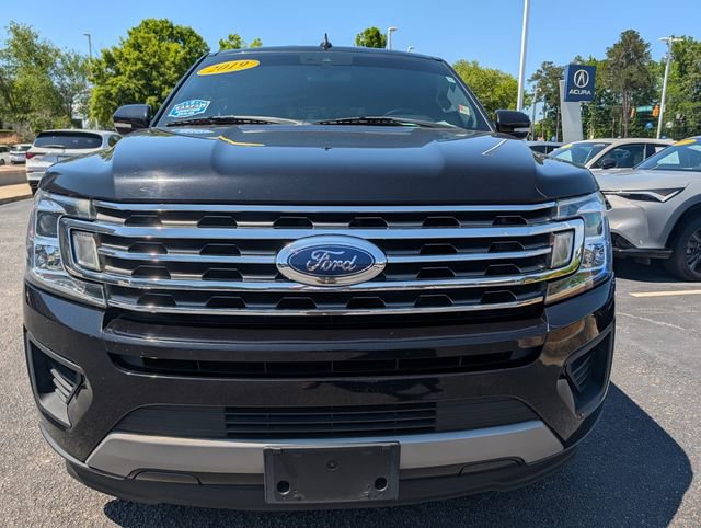 Used 2019 Ford Expedition XLT w/ Equipment Group 202A RWD image 45