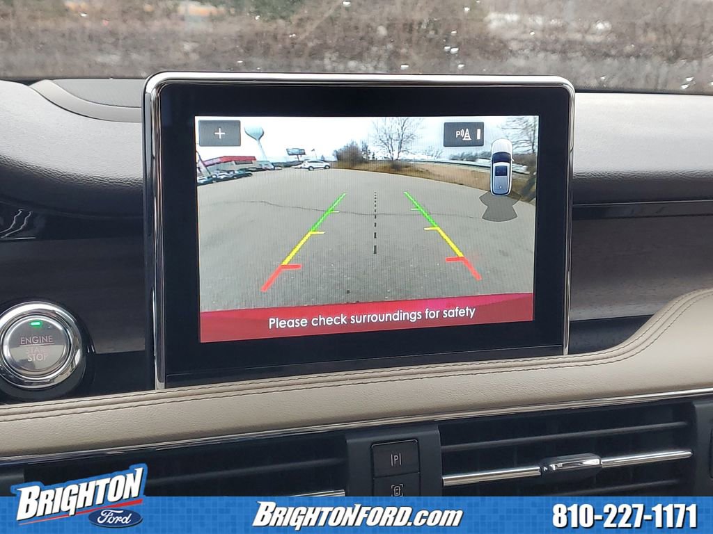 Used 2020 Lincoln Corsair Reserve w/ Elements Package image 26