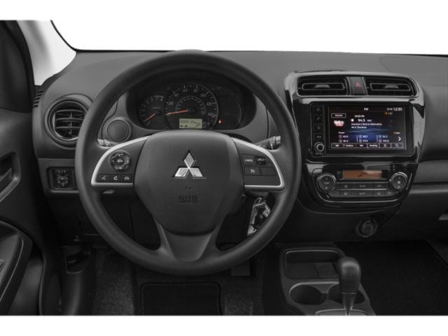 Used 2023 Mitsubishi Mirage ES FWD image 7