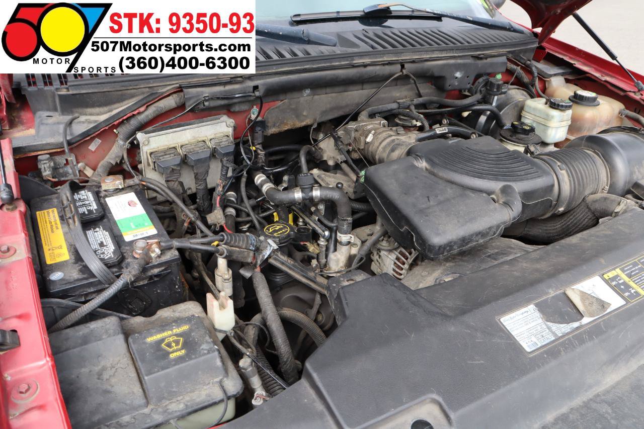 Used 2003 Ford Expedition XLT AWD/4WD image 23