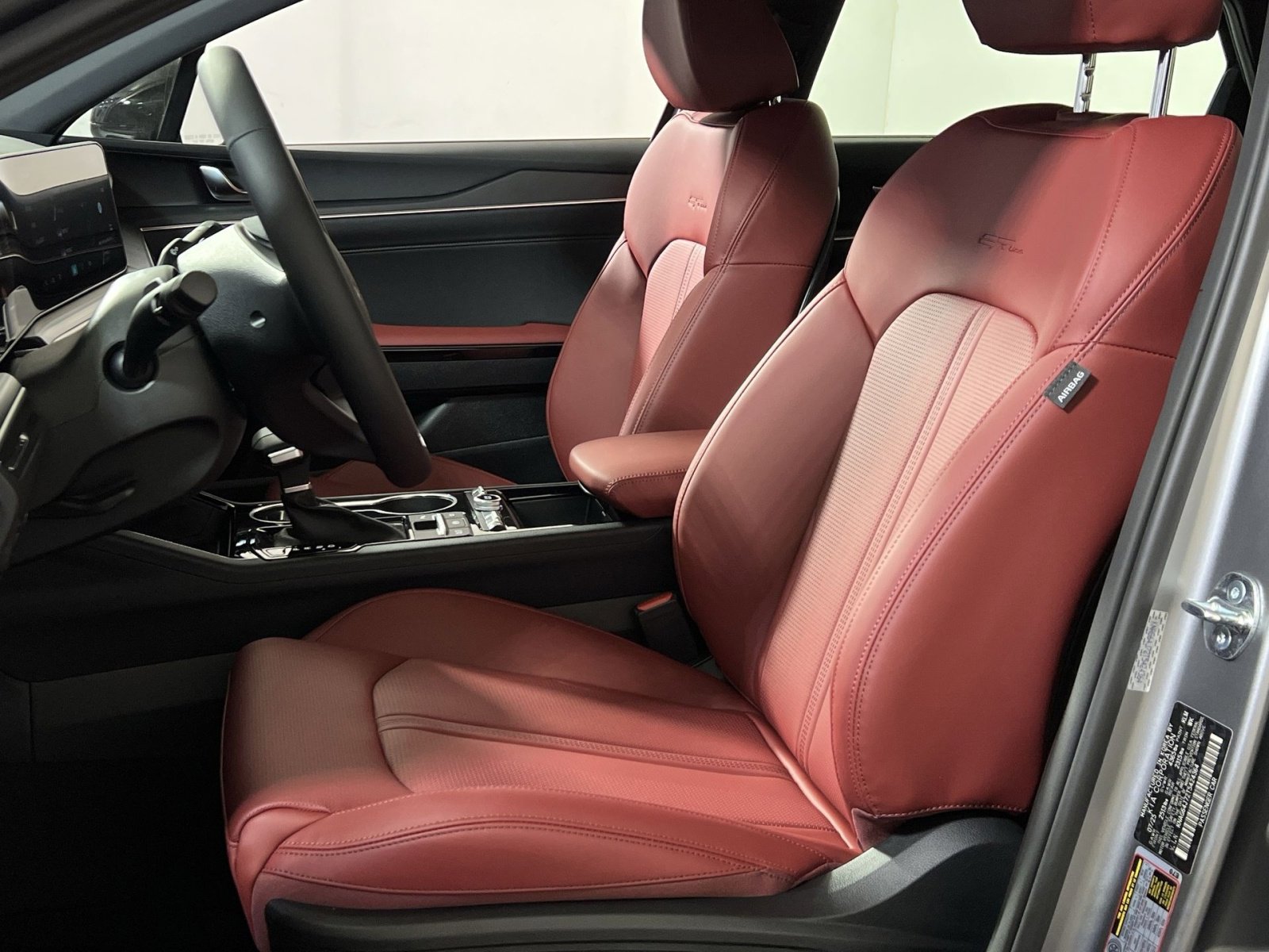 New 2026 Kia K5 GT-Line image 11
