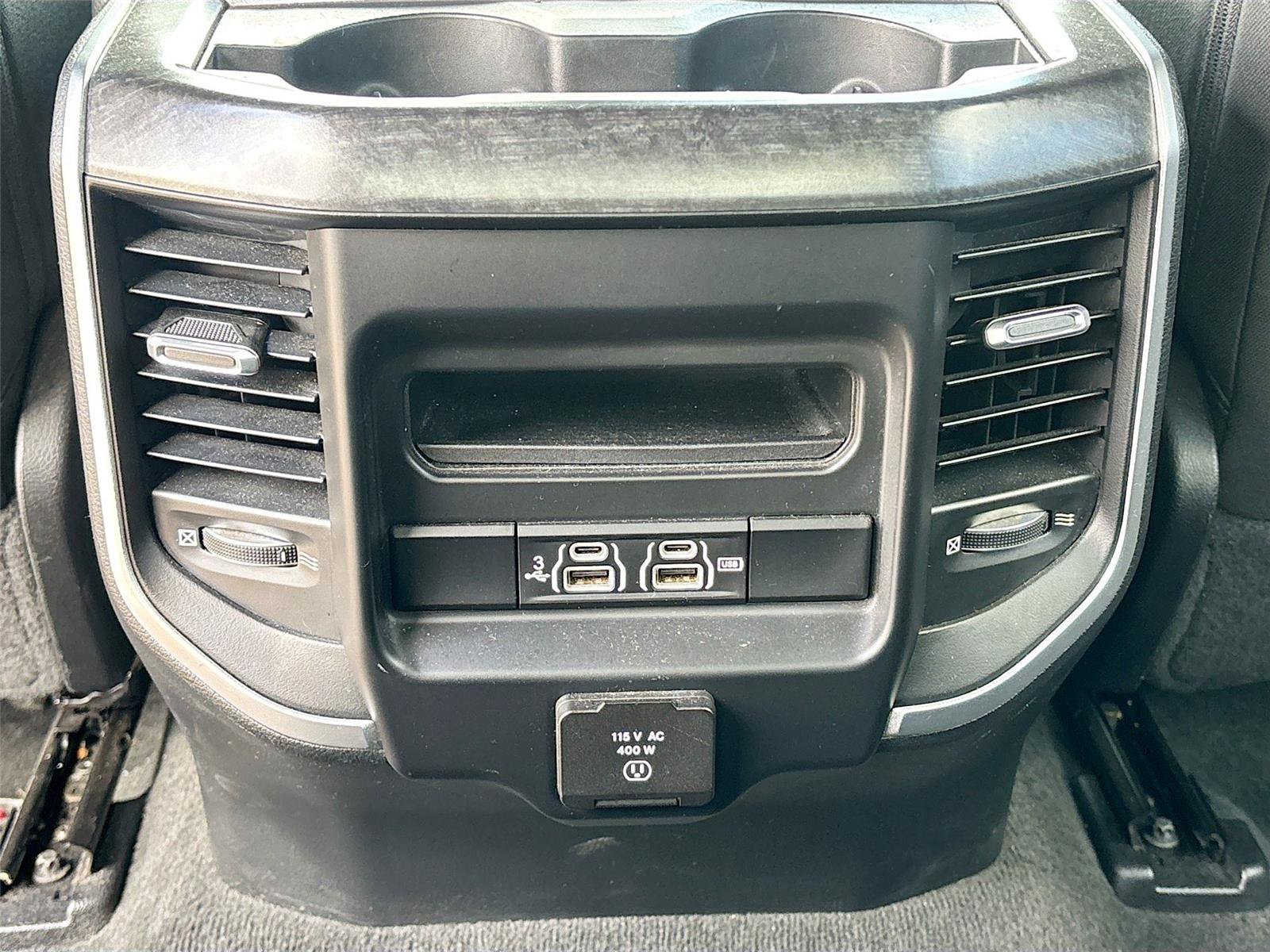 Used 2019 RAM 1500 Big Horn AWD/4WD image 24