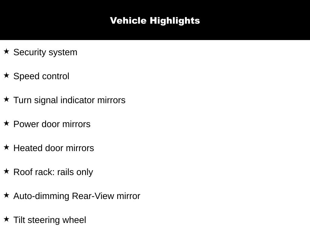 Used 2023 Toyota Highlander XLE image 17