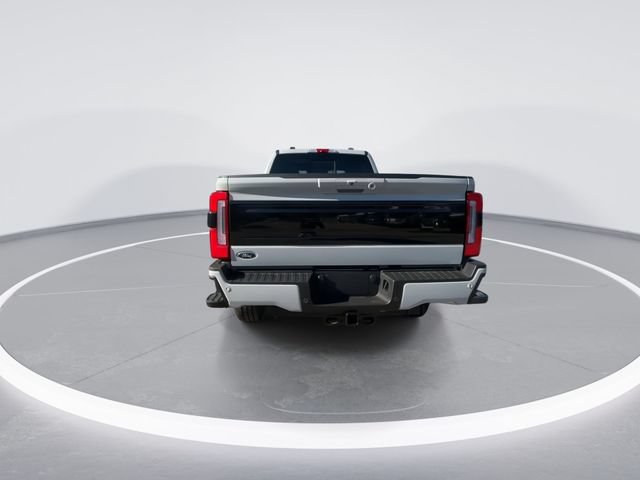 New 2026 Ford F350 Platinum AWD/4WD image 7