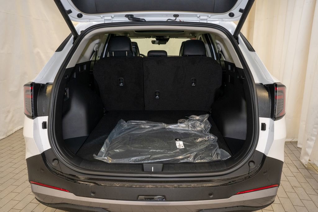 New 2026 Kia Sportage EX w/ EX Panorama Roof Package image 6