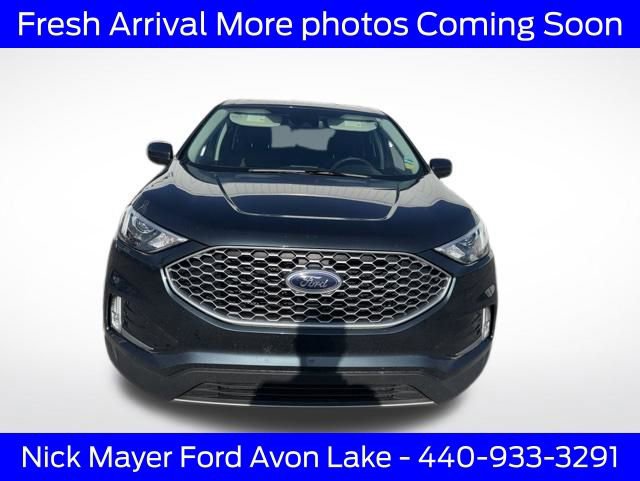 Used 2024 Ford Edge SEL w/ Convenience Package AWD/4WD image 10